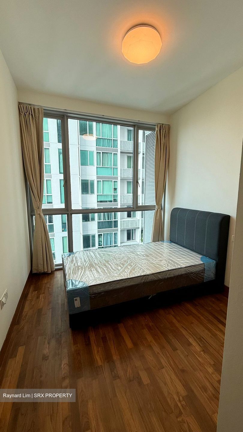 Sennett Residence (D13), Condominium #624577311